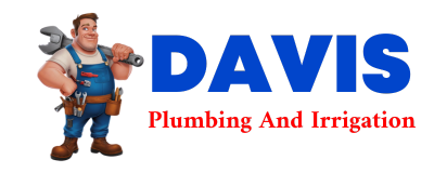 Trusted plumber in BISMARCK